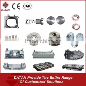 [ DATAN ] GQ1500 Series Cnc Machining Center thumbnail-6