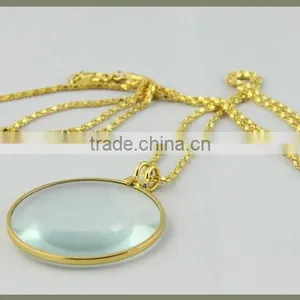 IMAGINE MG2015 Magnifying Glass Necklace Magnifying Lamp thumbnail-2