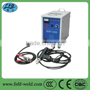 Gun Type of Spot Welding Machines thumbnail-5