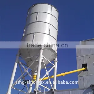 V Series Fast-installation Concrete Mixing Plant thumbnail-2