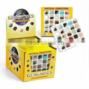Gemstone Selection Box, 12pcs per Display thumbnail-1