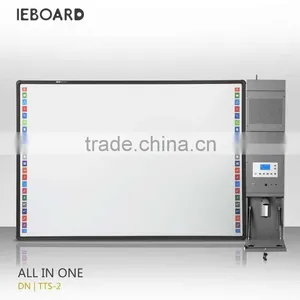 Portable Interactive Whiteboard / USB Whiteboard / China Interactive Whiteboard thumbnail-2