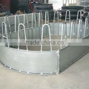 Hot Sale Horse Hay Feeder for Livestock thumbnail-2