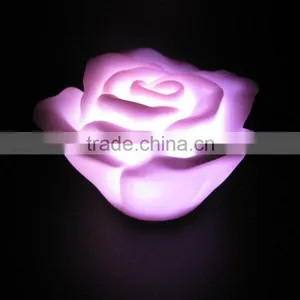 LED Rose Valentine Gift Light thumbnail-2