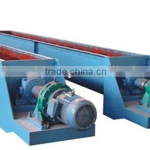 Food Grade Screw / Auger Conveyor thumbnail-2