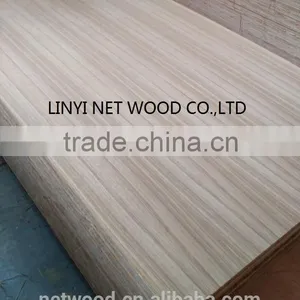 3-20mm Natural Good Quality 3.5mm Teak Plywood for Sale thumbnail-2