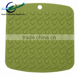 Heat Resistant Silicone Rubber Heating Hot Pad thumbnail-1