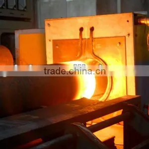 750 KW Billet , Tube , Strip,reheating Furnace thumbnail-1