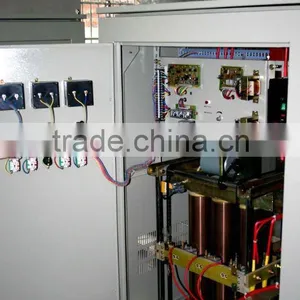 Full Automatic Voltage Regulator SVC Series thumbnail-1