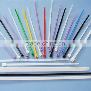 Nylon Cable Tie CE UL thumbnail-1