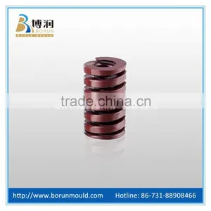 Hot Selling LIGHT LOAD SERIES Super Powerful Standard and Custom-made Die Spring Molding Spring thumbnail-2