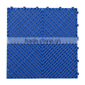 High Quality Rubber Garage Floor Mat thumbnail-3