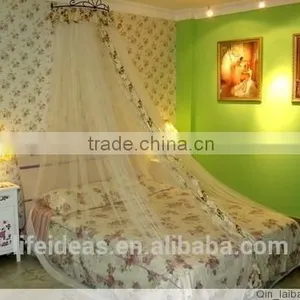 Round Circular Mosquito Net thumbnail-2