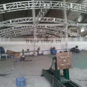Aluminium Stage Roof System,trusses and Stage Tents thumbnail-1