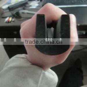 U-shaped Seal Strips for Anticollision thumbnail-1