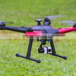 Headless Mode 4CH Helicopter 2.4G Spy Copter Outdoor RC Professional Camera Drone 6 Axis Gyro Quadcopter thumbnail-2