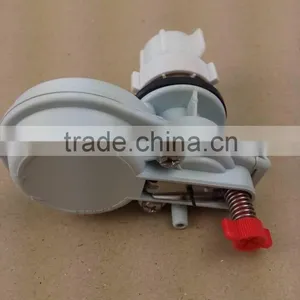 Compact Design Toilet Inlet Valve (high Speed Fill Valve ) thumbnail-4