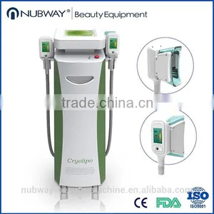 Antifreeze Membrane For Cryolipolysis Cryo Slimming Home Use thumbnail-1