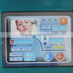 Beauty Salon Equipment Beauty Equipment 980Nm Vascular thumbnail-3