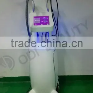 2015 New Arrival High Quality OD S90 3 in 1 Vacuum Liposuction Ultrasonic Cavitation Best Fast Body Slimming Multipolar rf thumbnail-6
