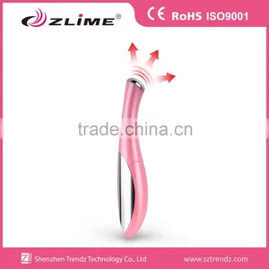 ZLIME Anti-wrinkle Eye Massager Type Eye Wand Vibrator thumbnail-1