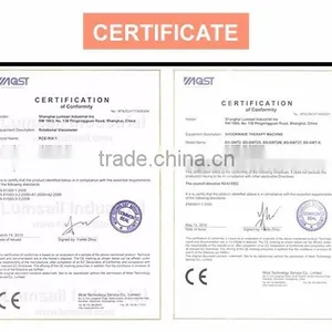 2015 Portable Co2 Laser / Fractional Co2 Laser / Laser Co2 From China thumbnail-5