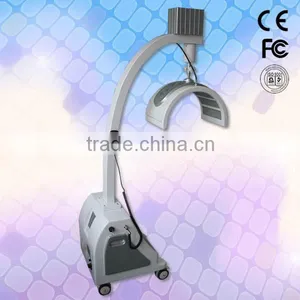 Hot PDT Beauty Machine LED Light Therapy Beauty Device Anti-aging CE thumbnail-1