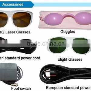 2016 Best Effective Laser Hair Removal Permanent With 10/12/16 Bars thumbnail-5