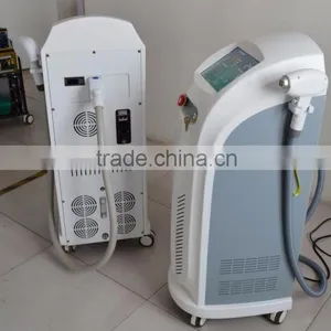 Professional 808nm Diode Laser Hair Removal Similar Alma Laser Soprano xl thumbnail-3