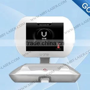 Korea U-one HIFU Multifunction Beauty Machine for Face Lift and Wrinkle Removal thumbnail-5