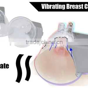 Effective Breast Enlargement Vacuum Machine thumbnail-5