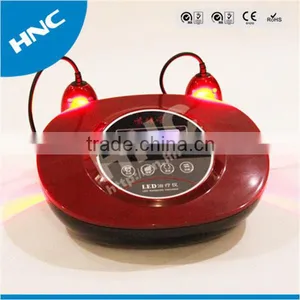 New Products HNC 2015 New Arrivals Skin Beauty Theratment Instrument LED Red and Blue Light Beauty Apparatus thumbnail-1