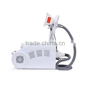 Weight Loss!! 3 In 1 Cryolipolysis Improve Blood Circulation Machine/Cavitation Slimming Machine With Teaching Video Body Reshape thumbnail-3