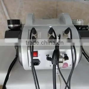 NL- RUV500 Fat Removal Focused Ultrasonic Fat Cavitation Body Cavitation Machine For Fat Loss Slimming Machine Fast Cavitation Slimming System thumbnail-3