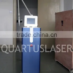 Qts-q100 2015 Latest Technology 1064nm Q Switch Nd Yag Laser Onychomycosis thumbnail-1