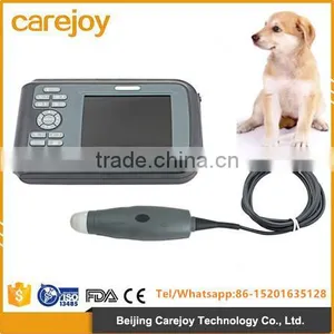 Handheld Veterinary Ultrasound Machines for Sale thumbnail-1