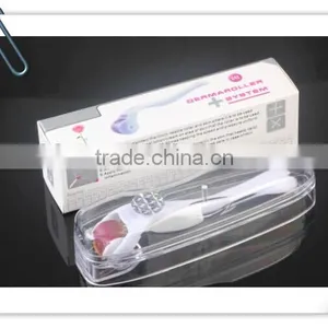 GTO Newest 540 Titanium Derma Micro Needle Roller Derma Roller 1.5mm thumbnail-3