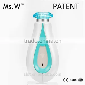 High Quality Optima Steamer Hand Held Nano Mist Facial Fregrant Sprayer thumbnail-2