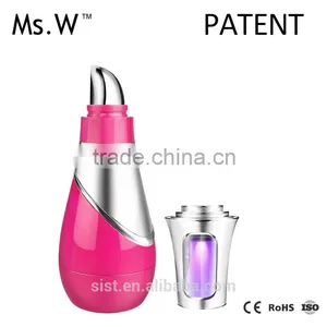 Hot Selling Mini Ionic Vibrator Lip Care Massager, Personal Beauty Device thumbnail-4