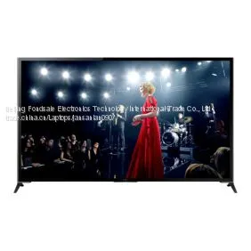 Sony 84.6” (diag) X950B Flagship 4K Ultra HD TV thumbnail-1
