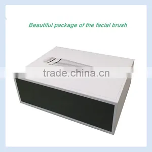Facial Cleansing Brush Flexible Brush thumbnail-2