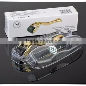 Skin Cooling ICE Roller Derma Roller Therapy -PEX LASER thumbnail-4