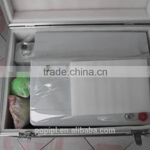 Multifunctional CO2 Laser Resurfacing Machine From With CE RF Excited Portable Design Fractional Producers POPIPL CHINA Sun Damage Recovery thumbnail-3