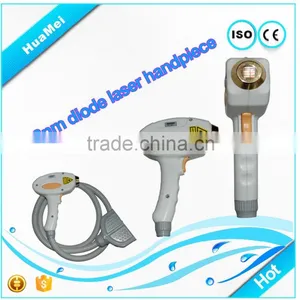 Most Popular 600W 808nm Diode Laser Hair Removal Machine thumbnail-3