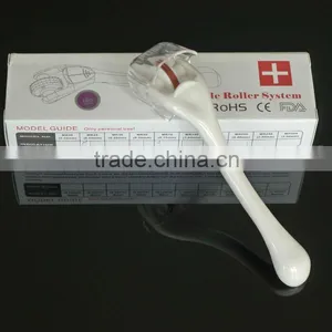 180needles Skin Care Micro Needle Derma Roller thumbnail-1