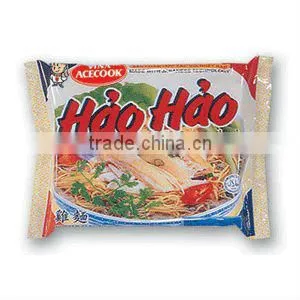 HaoHao Chicken Flavor FMCG Products thumbnail-1