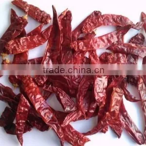 Indian Chilli for Sale thumbnail-2