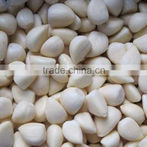 Good Qaulity IQF Peeled Garlic thumbnail-4