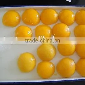 Canned Yellow Peach thumbnail-2