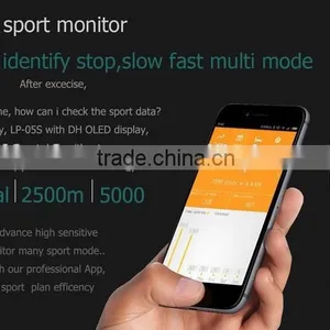 SIFIT-5.WaterProof Smart Watch Pedometer. Activity Tracker TOP TOP Touch.WaterProof Smart Watch Pedometer. thumbnail-5
